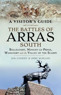 Cover: Battles of Arras: South - Pen and Sword Military