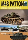 Cover: M48 Patton - Pen and Sword Military