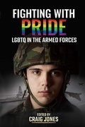 Cover: Fighting with Pride - Pen and Sword Military