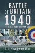 Cover: Battle of Britain, 1940 - Air World
