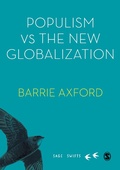 Cover: Populism Versus the New Globalization - SAGE Publications Ltd