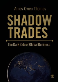 Abbildung von: Shadow Trades - SAGE Publications Ltd