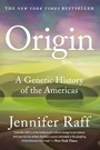 Cover: Origin - Grand Central Publishing