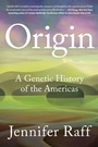 Cover: Origin - Grand Central Publishing