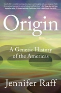 Cover: Origin - Grand Central Publishing