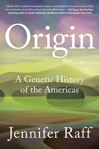 Enlarge image Cover: Origin - Grand Central Publishing