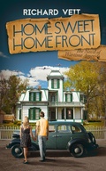 Cover: Home Sweet Home Front - Wingspan Press