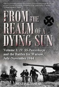 Cover: From the Realm of a Dying Sun - Casemate