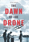 Cover: The Dawn of the Drone - Casemate