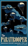 Cover: The Paratrooper Training Pocket Manual, 1939-45 - Casemate