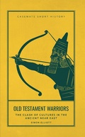 Cover: Old Testament Warriors - Casemate