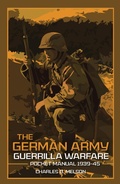 Cover: The German Army Guerrilla Warfare - Casemate