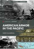 Cover: American Armor in the Pacific - Casemate