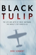 Cover: Black Tulip - Casemate