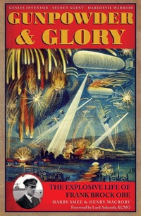 Abbildung von: Gunpowder & Glory - Casemate