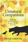 Cover: Unnatural Companions - Princeton University Press