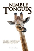 Cover: Nimble Tongues - Purdue University Press