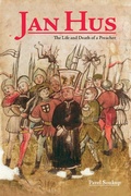 Cover: Jan Hus - Purdue University Press