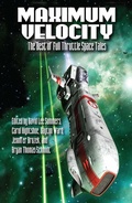 Cover: Maximum Velocity - WordFire Press
