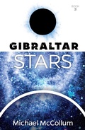Cover: Gibraltar Stars - Jabberwocky Literary Agency, Inc.