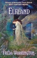 Cover: Elfland - Jabberwocky Literary Agency, Inc.