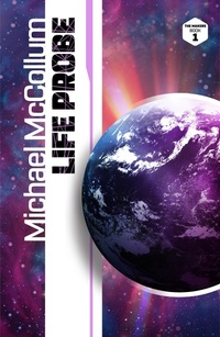 Enlarge image Cover: Life Probe - Jabberwocky Literary Agency, Inc.
