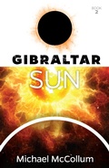 Cover: Gibraltar Sun - Jabberwocky Literary Agency, Inc.
