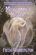 Cover: Midsummer Night - Jabberwocky Literary Agency, Inc.