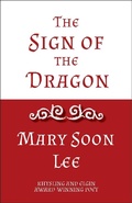 Cover: Sign of the Dragon - Jabberwocky Literary Agency, Inc.