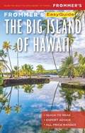 Cover: Frommer's EasyGuide to the Big Island of Hawaii - Frommermedia