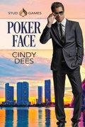 Cover: Poker Face - Dreamspinner Press