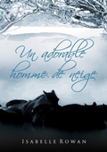 Cover: Un adorable homme de neige - Dreamspinner Press
