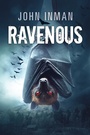 Cover: Ravenous - Dreamspinner Press