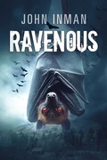Cover: Ravenous - Dreamspinner Press