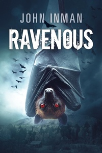 Enlarge image Cover: Ravenous - Dreamspinner Press