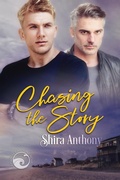 Cover: Chasing the Story - Dreamspinner Press