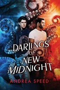 Cover: Darlings of New Midnight - DSP Publications