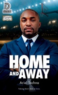 Cover: Home and Away - Dreamspinner Press
