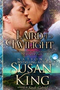 Cover: Laird of Twilight (The Whisky Lairds, Book 1) - Epublishing Works!