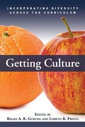 Cover: Getting Culture - Stylus Publishing