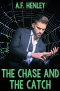 Cover: Chase and the Catch - JMS Books LLC