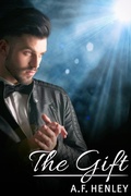 Cover: Gift - JMS Books LLC