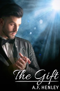 Enlarge image Cover: Gift - JMS Books LLC