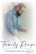 Cover: Family Recipe - JMS Books LLC