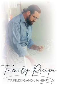 Enlarge image Cover: Family Recipe - JMS Books LLC