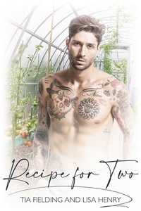 Enlarge image Cover: Recipe for Two - JMS Books LLC