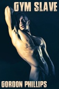 Cover: Gym Slave - JMS Books LLC