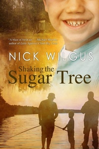 Enlarge image Cover: Shaking the Sugar Tree - JMS Books LLC
