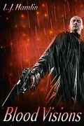 Cover: Blood Visions - JMS Books LLC