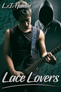 Cover: Lace Lovers - JMS Books LLC